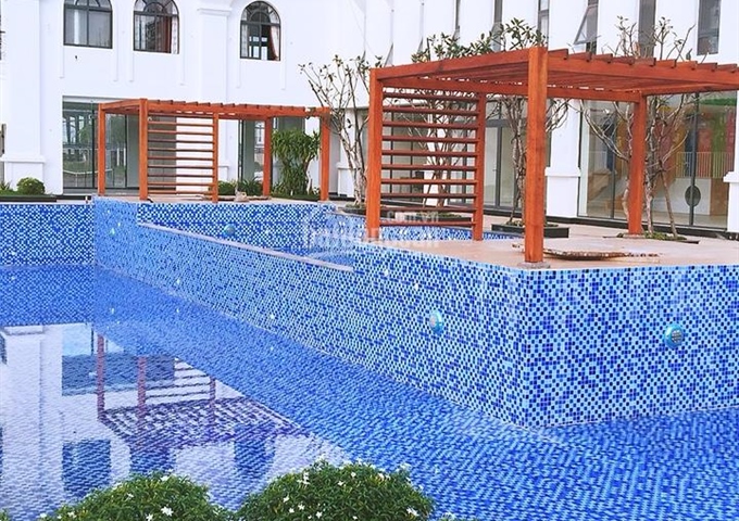 Mở bán biệt thự song lập và nhà phố Bella Villa, DT 5x15, 8x17,.. SHR, giá từ 1,6 tỷ. LH 0931832454