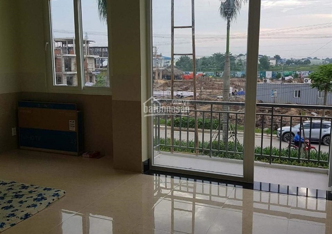 Mở bán biệt thự song lập và nhà phố Bella Villa, DT 5x15, 8x17,.. SHR, giá từ 1,6 tỷ. LH 0931832454