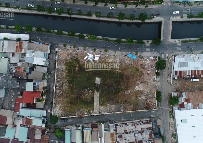 Bán đất nền dự án Heart Land Đầm Sen. Đã được cấp giấy phép 1/500. Thủ tục hoàn thiện