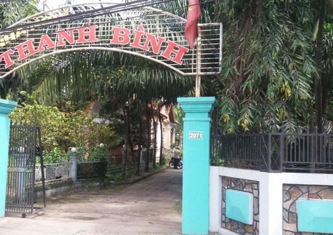 Chính chủ cần bán nhà đất Phước Thái, Long Thành