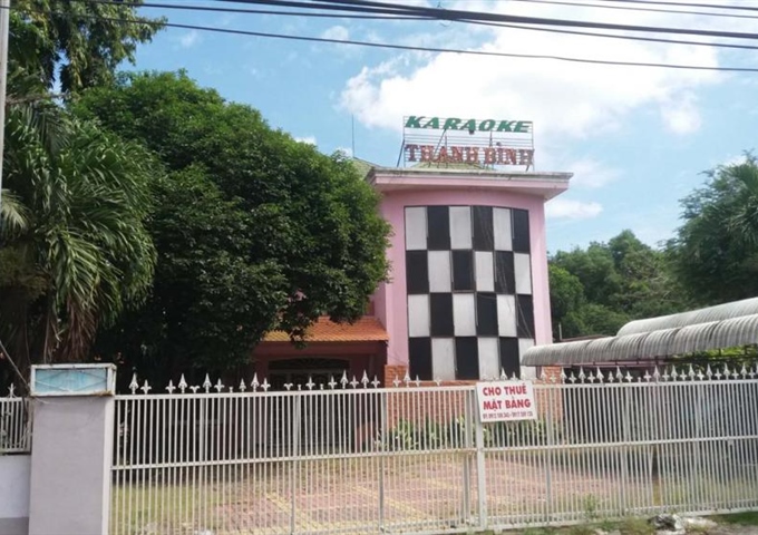 Chính chủ cần bán nhà đất Phước Thái, Long Thành