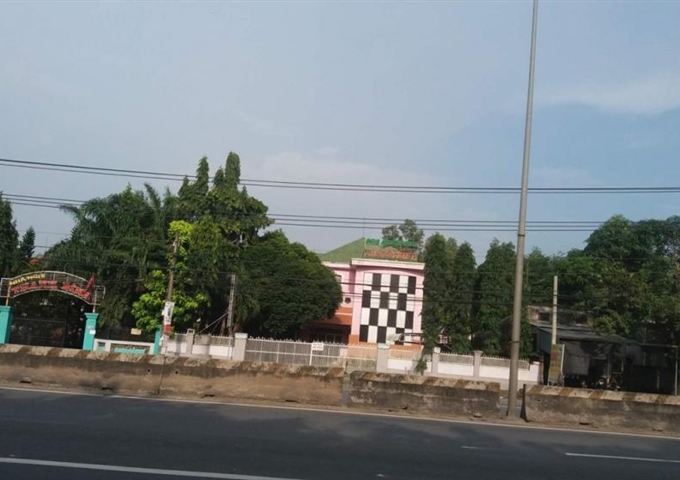 Chính chủ cần bán nhà đất Phước Thái, Long Thành