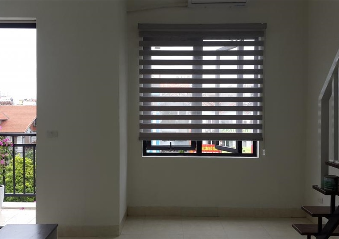 Cho thuê căn hộ mini sang trọng gần đường Nguyễn Văn Lộc. LH Chị Nga: 0903245338