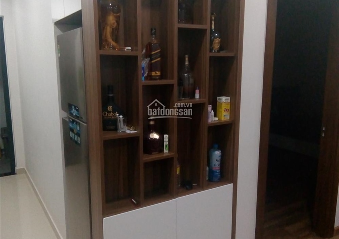 Ban Quản lý chung cư nhà F đường Xuân La, Tây Hồ cho thuê căn hộ giá rẻ