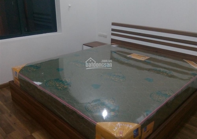 Ban Quản lý chung cư nhà F đường Xuân La, Tây Hồ cho thuê căn hộ giá rẻ