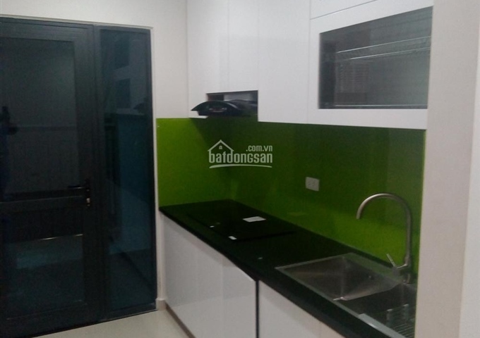 Ban Quản lý chung cư nhà F đường Xuân La, Tây Hồ cho thuê căn hộ giá rẻ