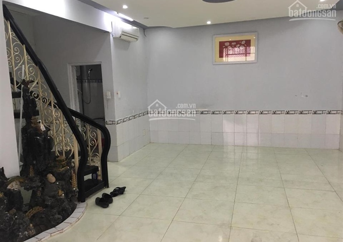 Tôi chính chủ bán căn nhà 20/8 CMT8 - Tân Khai, P. 4, Tân Bình