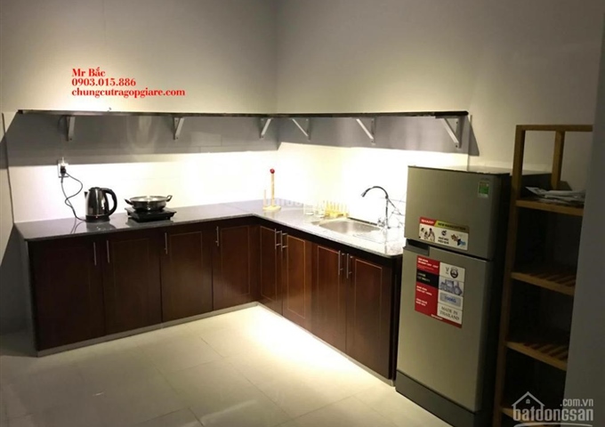 Chung cư C7 - C8, Lê Văn Việt, nhận nhà ở ngay 700tr