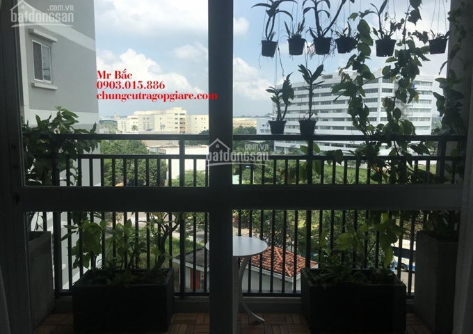 Chung cư C7 - C8, Lê Văn Việt, nhận nhà ở ngay 700tr