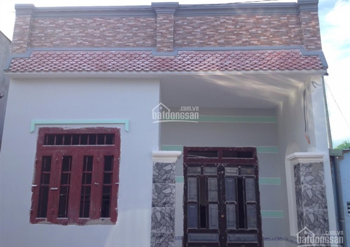 Dưới 1 tỷ có căn nhà tại Thạch Bàn, Long Biên. Liên hệ 01657450395