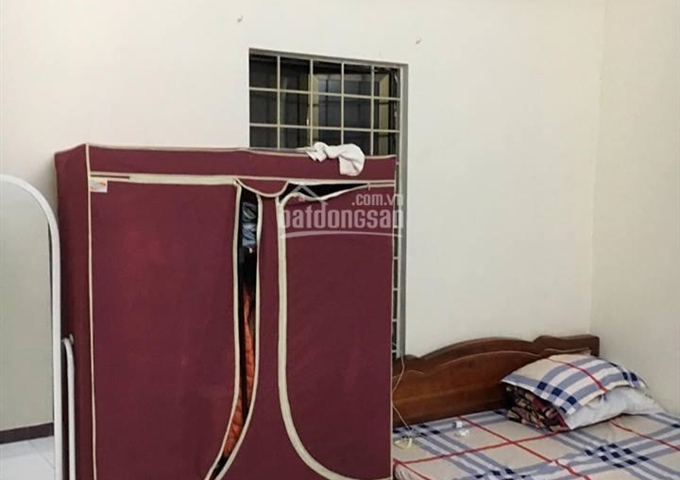 Chính chủ cần bán nhà đất tại ngõ 126, Nam Dư, 1.3 tỷ