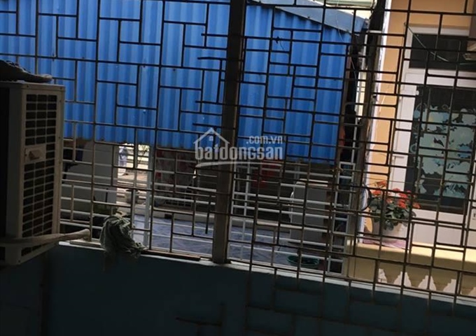 Chính chủ cần bán nhà đất tại ngõ 126, Nam Dư, 1.3 tỷ