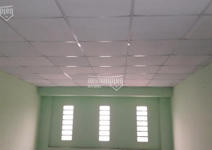 Bán nhà hẻm đường số 10, phường Linh Xuân, quận Thủ Đức