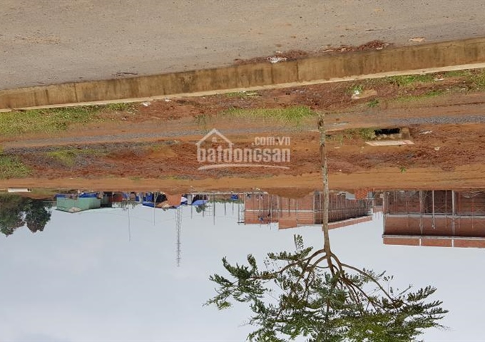 BÁN ĐẤT ĐƯỜNG HÙNG VƯƠNG KDC HƯNG THUẬN /KP3 TT TRẢNG BOM / ĐỒNG NAI