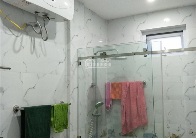 Bán gấp nhà ngõ 79, đường Trần Khát Chân kéo dài, quận Hai Bà Trưng. DT 26m2, 4 tầng, giá 1.69 tỷ