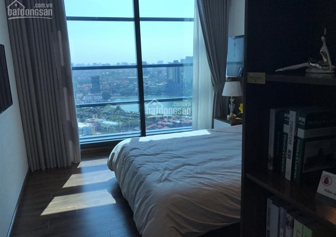 Bán gấp căn hộ 2 phòng ngủ tòa Five Seasons 47 Nguyễn Tuân, giá 1.6 tỷ. LH 0932086601