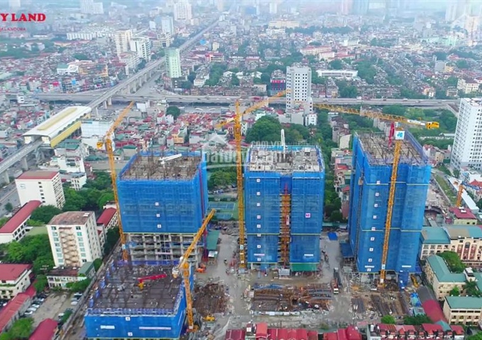 Bán gấp căn hộ 2 phòng ngủ tòa Five Seasons 47 Nguyễn Tuân, giá 1.6 tỷ. LH 0932086601