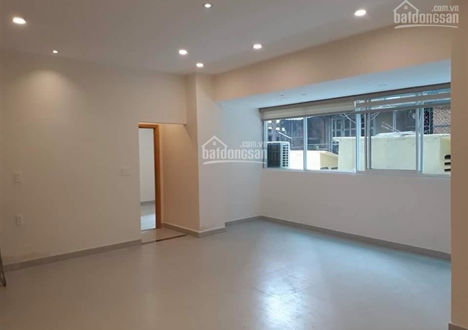 Bán hoặc cho thuê chung cư 47 - 57 Nguyễn Thái Bình, p. NTB, Q1, (có hình thật đính kèm)