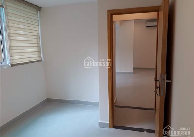 Bán hoặc cho thuê chung cư 47 - 57 Nguyễn Thái Bình, p. NTB, Q1, (có hình thật đính kèm)