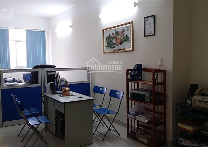 Cần tiền bán rẻ căn hộ Soho Riverview, SGCC Bình Quới 1