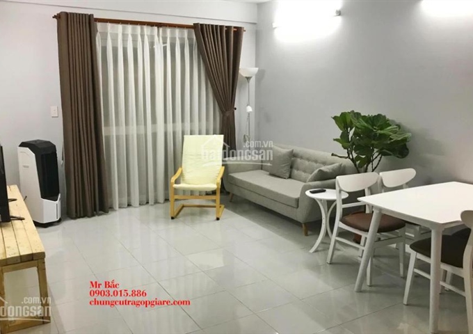 chung cư c7- c8 Man Thiện, 500tr trả góp nhận nhà ngay