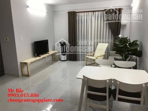 chung cư c7- c8 Man Thiện, 500tr trả góp nhận nhà ngay