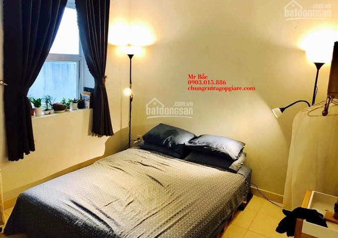 chung cư c7- c8 Man Thiện, 500tr trả góp nhận nhà ngay