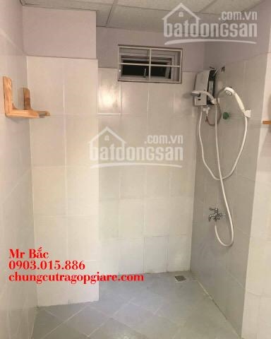 chung cư c7- c8 Man Thiện, 500tr trả góp nhận nhà ngay