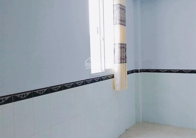 Phòng cho thuê sạch sẽ thoáng mát ngay trung tâm quận Phú Nhuận