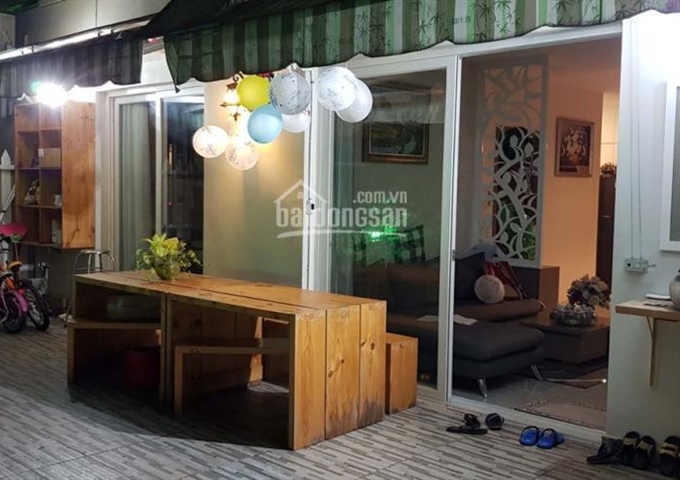 Cần bán chung cư Penthouse Sunny Plaza, Phạm Văn Đồng, Gò Vấp