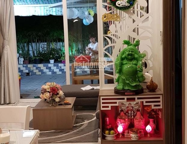 Cần bán chung cư Penthouse Sunny Plaza, Phạm Văn Đồng, Gò Vấp