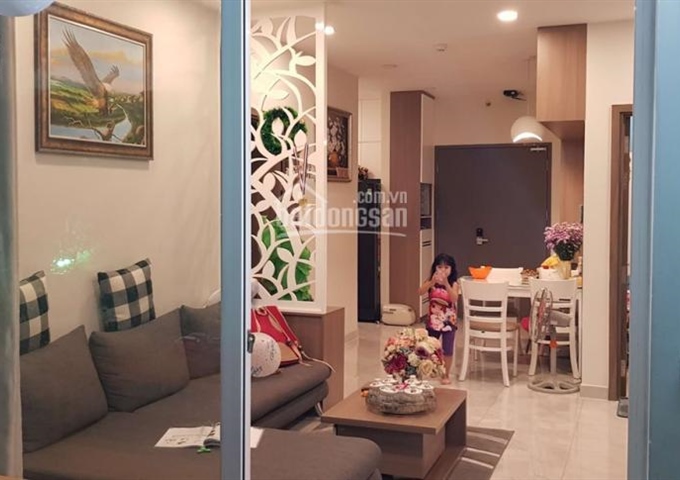 Cần bán chung cư Penthouse Sunny Plaza, Phạm Văn Đồng, Gò Vấp