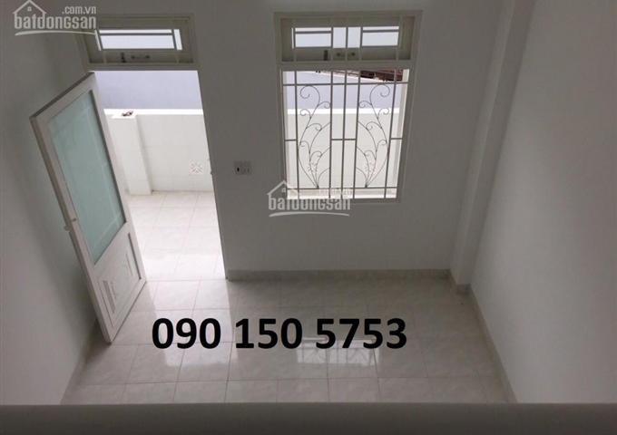 Phòng có gác lửng, ban công, cửa sổ, ML, giờ tự do, 457 Huỳnh Tấn Phát, Q7 giá 3,9tr - 0903893998