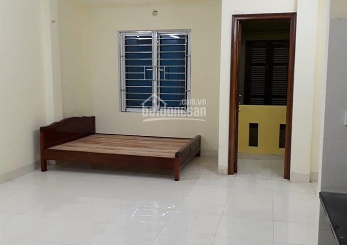 Cho thuê phòng trọ ở đường Nguyễn Hoàng, gần bến xe Mỹ Đình - mới xây 100%