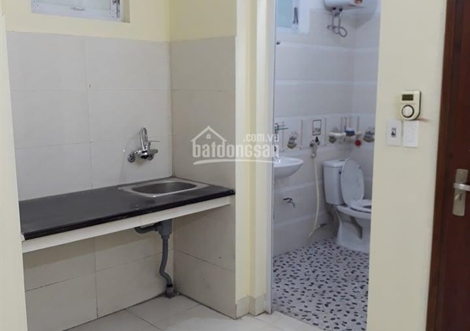 Cho thuê phòng trọ ở đường Nguyễn Hoàng, gần bến xe Mỹ Đình - mới xây 100%