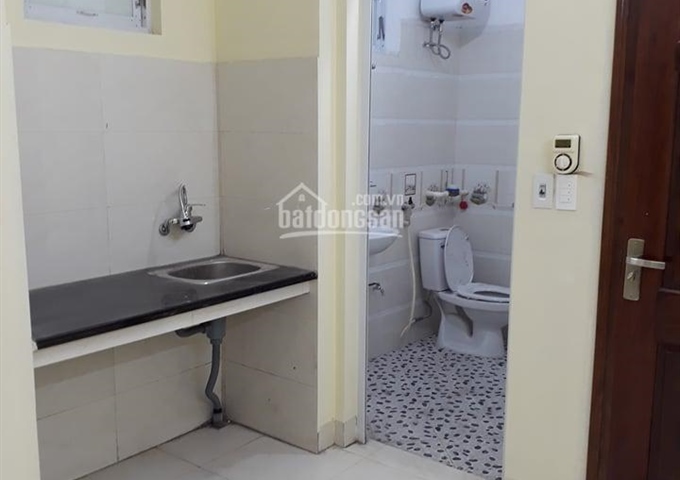 Cho thuê phòng trọ ở đường Nguyễn Hoàng, gần bến xe Mỹ Đình - mới xây 100%