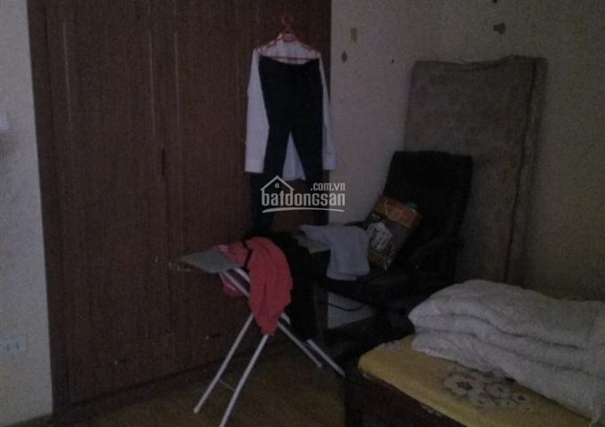 Cho thuê chung cư 172 Trần Bình, Mỹ Đình, DT 110m2, full đồ, 7 triệu/tháng, nhận nhà ngay