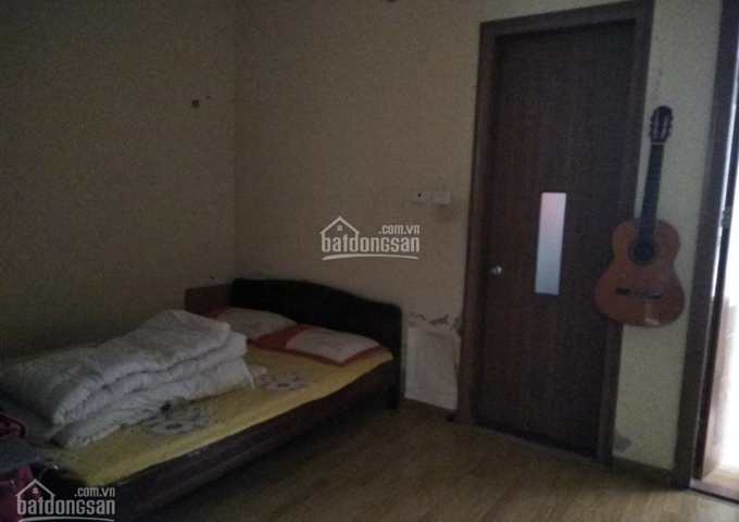 Cho thuê chung cư 172 Trần Bình, Mỹ Đình, DT 110m2, full đồ, 7 triệu/tháng, nhận nhà ngay