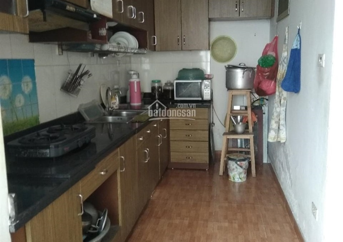 Cho thuê chung cư 172 Trần Bình, Mỹ Đình, DT 110m2, full đồ, 7 triệu/tháng, nhận nhà ngay