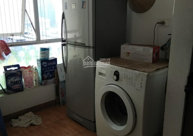 Cho thuê chung cư 172 Trần Bình, Mỹ Đình, DT 110m2, full đồ, 7 triệu/tháng, nhận nhà ngay