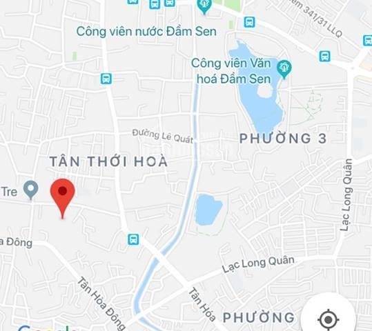 Carillon 7 của Sacomreal là tâm bão của thị trường căn hộ năm 2018 tại Tân Phú, thanh khoản tốt
