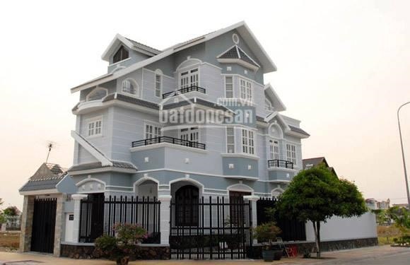 Cho thuê biệt thự Thảo Điền, Nguyễn Văn Hưởng, quận 2, 4 phòng ngủ, 560m2, nội thất cao cấp