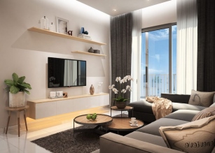 💢CĂN HỘ SINH THÁI STOWN THỦ ĐỨC - BÌNH CHIỂU