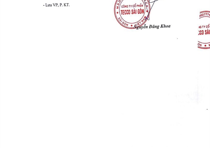 💢CĂN HỘ SINH THÁI STOWN THỦ ĐỨC - BÌNH CHIỂU