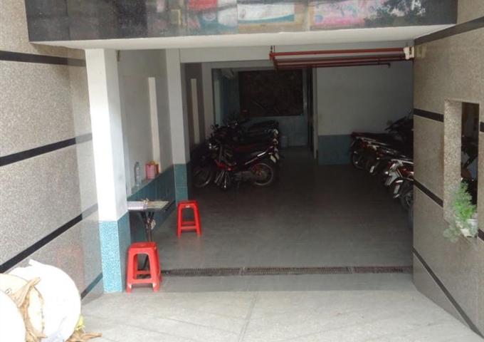 Cho thuê văn phòng tòa nhà Success Building 21A Gò Dầu, ngay ngã tư đường Gò Dầu và Tân Sơn Nhì