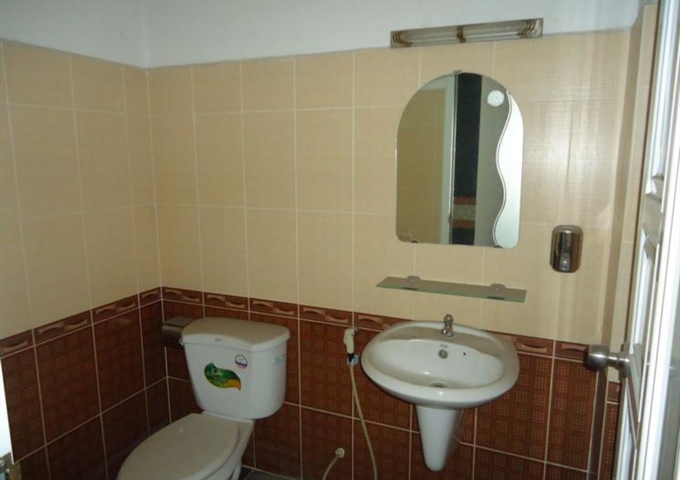 Cho thuê văn phòng tòa nhà Success Building 21A Gò Dầu, ngay ngã tư đường Gò Dầu và Tân Sơn Nhì