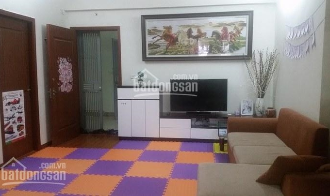 Chính chủ bán căn 1634 CT10C CC Đại Thanh, 77m2, 3PN, BC Đông Nam