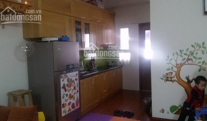 Chính chủ bán căn 1634 CT10C CC Đại Thanh, 77m2, 3PN, BC Đông Nam