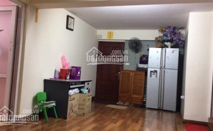 Chính chủ bán căn hộ tập thể Khu tập thể quân đội Nam Đồng, quận Đống Đa