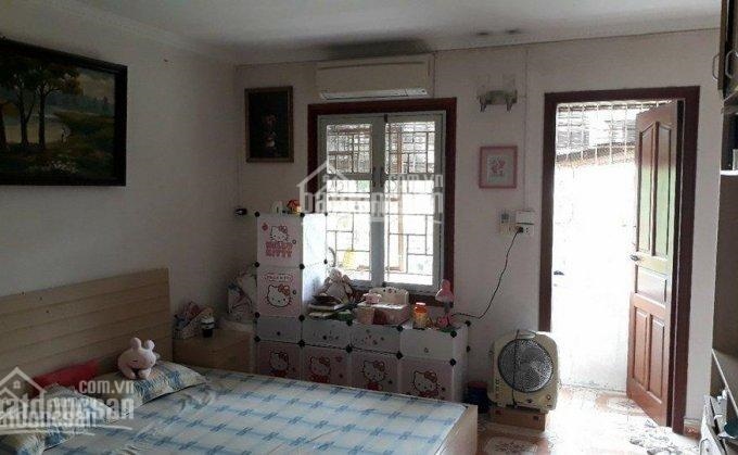 Chính chủ bán căn hộ tập thể Khu tập thể quân đội Nam Đồng, quận Đống Đa